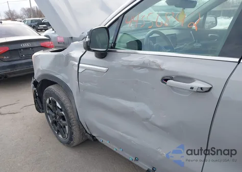 2025 Kia Sorento S from USA, damaged, VIN 5XYRLDJC8SG350245